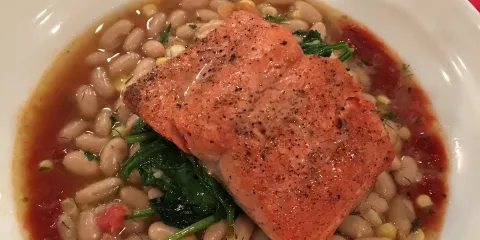 The Daily Catch Brookline