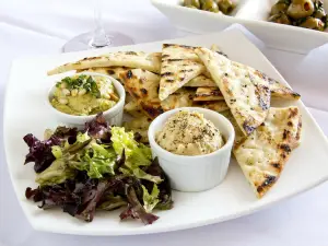 Bellisio's Italian Restaurant and Wine Bar