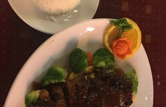 Brown Sugar Thai