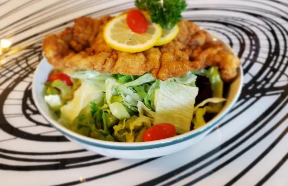 René's Schnitzelhaus