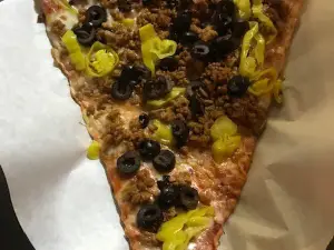 Talarico's Pizzeria West Seattle