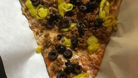 Talarico's Pizzeria West Seattle in シアトル