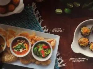 Abuelo's Mexican Restaurant