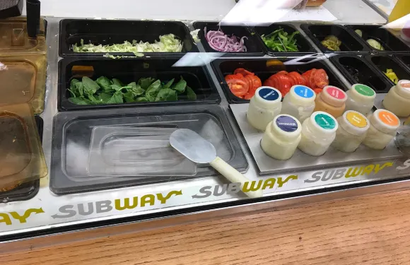 Subway