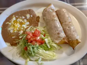 El Bajio Mexican Restaurant