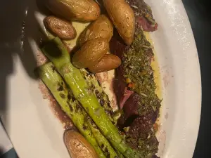 Mack's American Bar & Grill