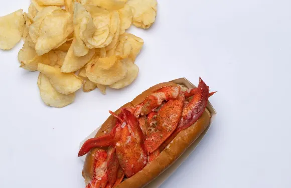 Luke's Lobster SoMa
