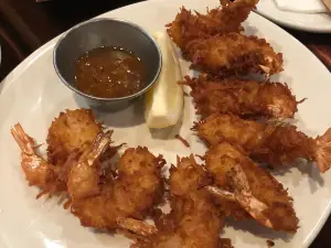Outback Steakhouse