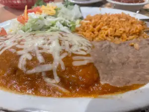 Mariachi's Fine Mexican