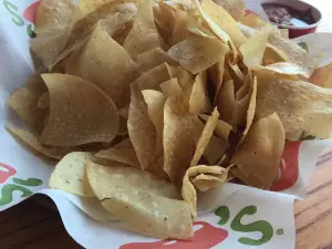 Chili's Grill & Bar