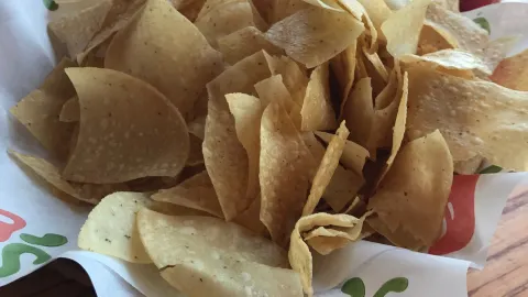 Chili's Grill & Bar in Midvale
