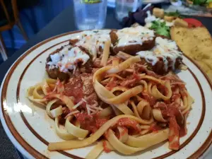 Mamajoe's Italian Grill