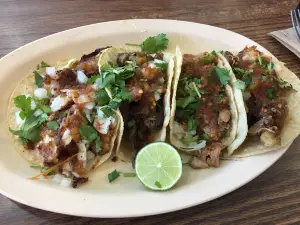 Taqueria Mexicana