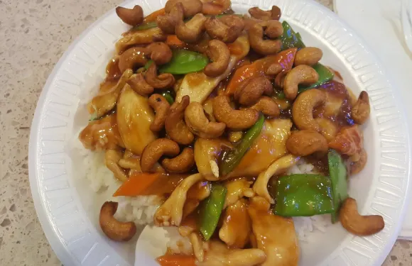 Shanghai Gourmet Chinese Restaurant