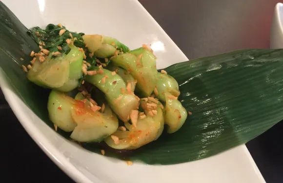 Gaysha New World Sushi Bar