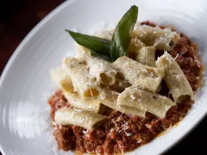 Cibare Italian Kitchen