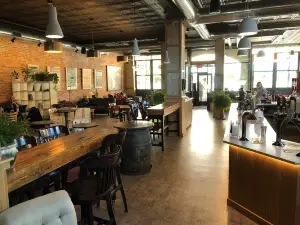 Impact Coffee