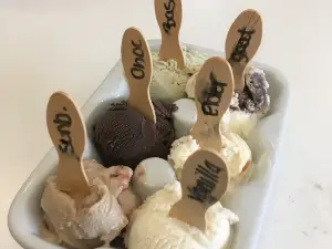 Love Creamery Lincoln Park