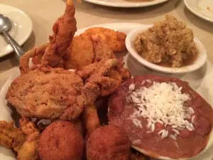 Bonnie C's Cafe