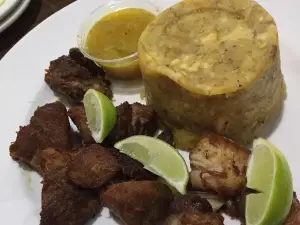 Juana’s Latin Sports Bar