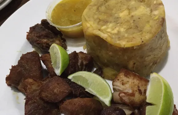 Juana's Latin Sports Bar & Grill