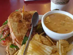 Wheat Montana Bakery & Deli