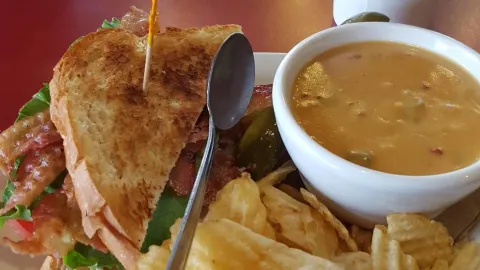 Wheat Montana Bakery & Deli in Kalispell