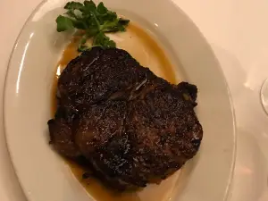 Morton's The Steakhouse