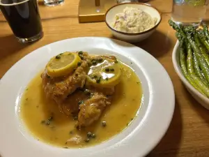 Fowl Play Pub