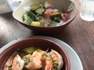 Barcelona Wine Bar