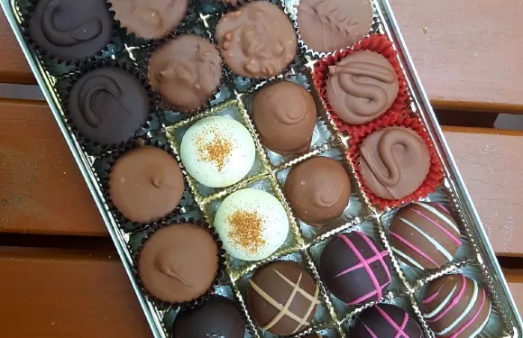 Adirondack Chocolates