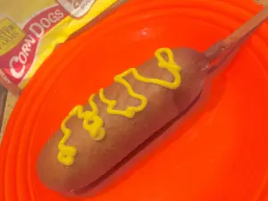 Richwine's Burgerville