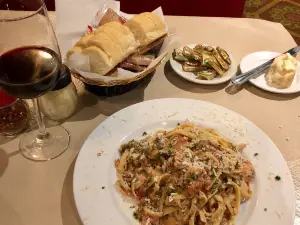 Pete & Sam's Restaurant