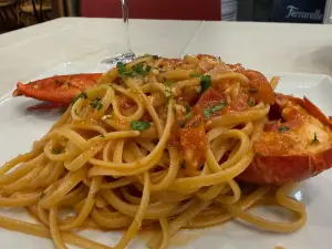 Ristorante Al Pescatore