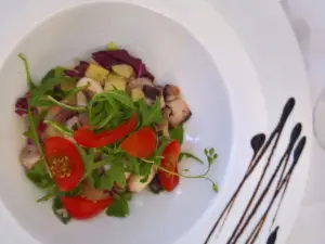 Lido Ristorante Stella Del Sud