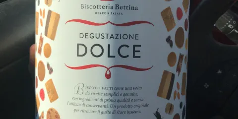 Biscotteria Bettina