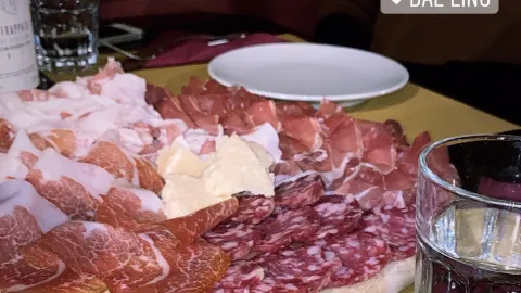 Enoteca Dal Lino in Parma