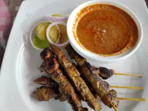 Escobar Bar & Grill