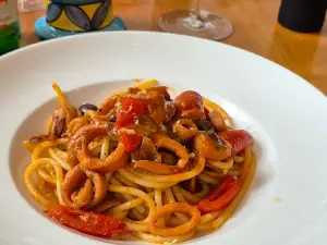 Ristorante Albamare