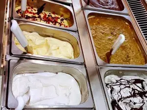 Bar Pizzeria Gelateria Enoteca Primavera
