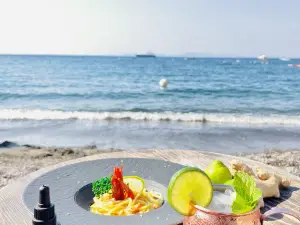 Il Covo della Marinella