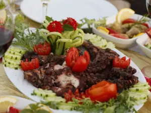 Boğaziçi Restaurant