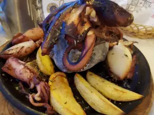 Liman Restaurant