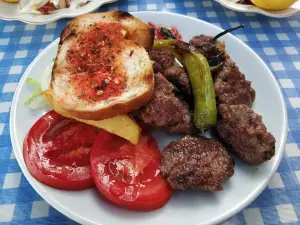 Dobrodosli Rumeli Koftecisi