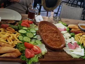 Telve'm Cafe