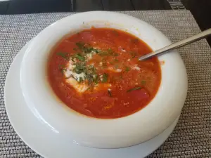 Kafe Zharovnya
