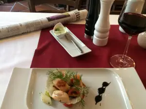 Culinarium
