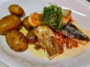 Restaurant Kuchenmeisterey