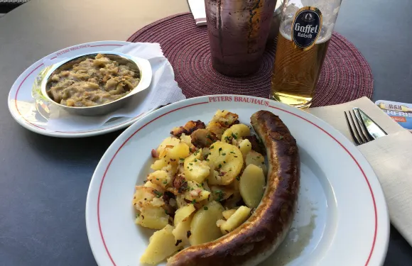 Café-Lounge Alter Markt 55