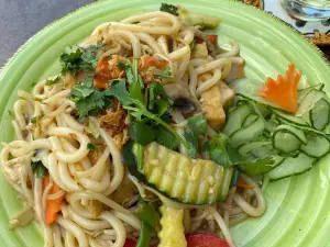 Chay Viet Tadilen